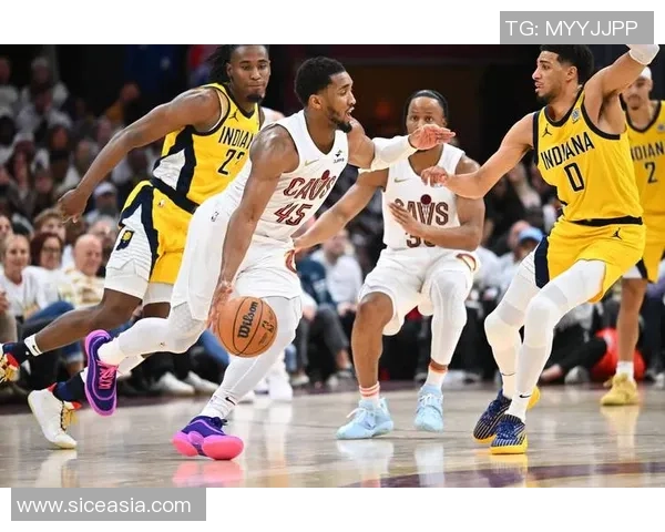 2018年季后赛骑士与步行者精彩对决回顾及百度云资源分享