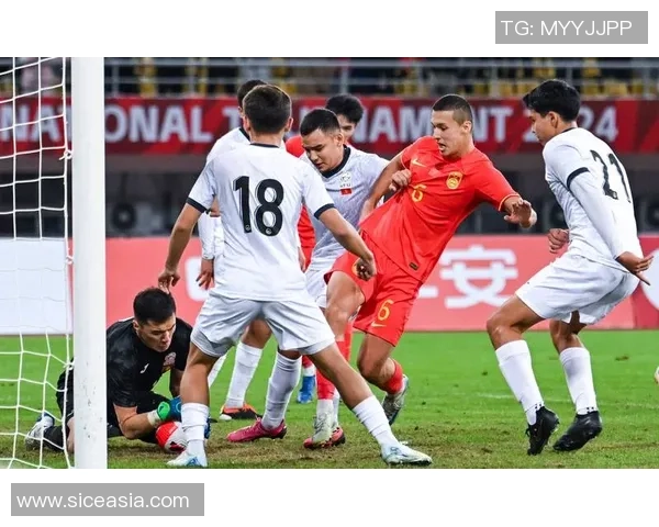 2019年中国U19对阵韩国U19精彩比赛录像回顾与分析