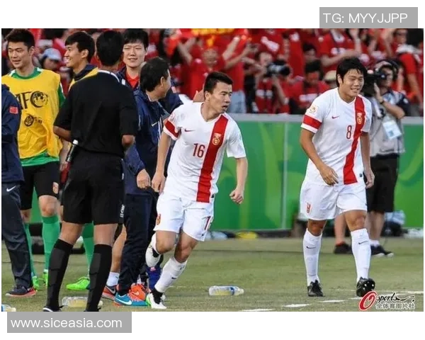 亚洲杯激战中国队迎战叙利亚第四节精彩瞬间回顾与分析