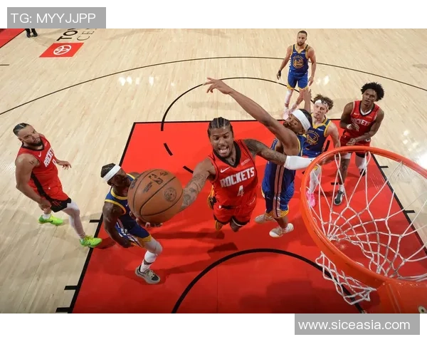 火箭队与勇士队2018西部总决赛精彩回顾与赛季分析 火箭队与勇士队2018西部总决赛精彩回顾与赛季分析