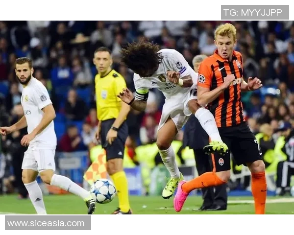 皇家马德里迎战顿涅斯克矿工争夺欧冠小组赛关键胜利