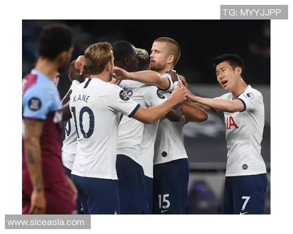 英超第3轮热刺主场迎战纽卡斯尔联争夺关键三分之战