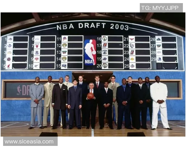 BR重排21届选秀:莫布利力压康宁汉姆中选状元,里夫斯第6 BR重排21届选秀:莫布利力压康宁汉姆中选状元,里夫斯第6