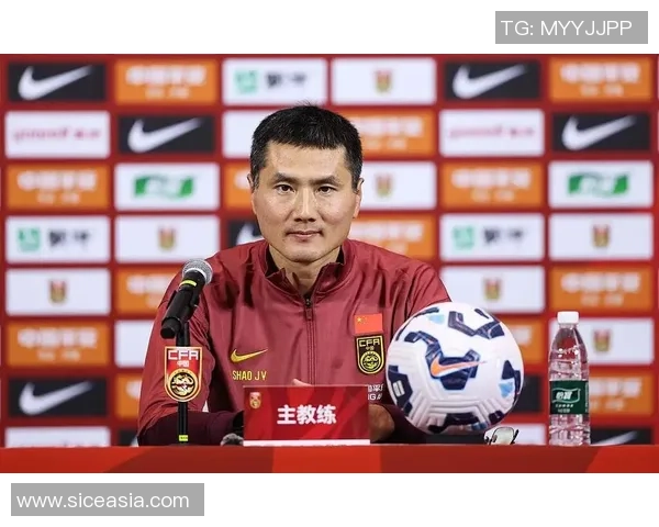 前国脚邵佳一正式掌握我国男足 他会带领国足走向何方? 前国脚邵佳一正式掌握我国男足 他会带领国足走向何方?