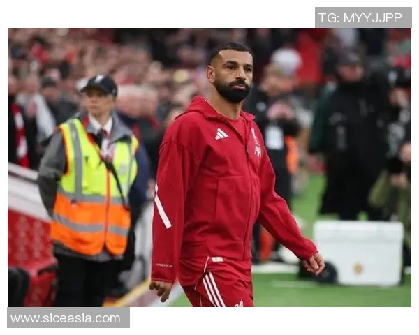 卡拉格称萨拉赫腿不行了,阿勒代斯:卡拉格真应该更明理些 卡拉格称萨拉赫腿不行了,阿勒代斯:卡拉格真应该更明理些