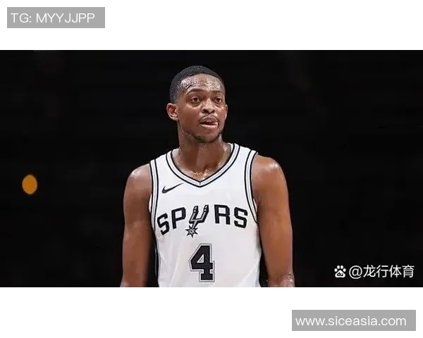 究竟仅仅一名新秀,马刺榜眼在关键时刻仍是显得有些短缺经历?