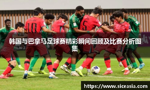 韩国与巴拿马足球赛精彩瞬间回顾及比赛分析图集